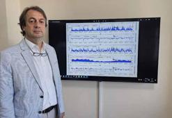 Türk bilim insanları, dünyaca kabul gören deprem sinyali teorisini çürüttü