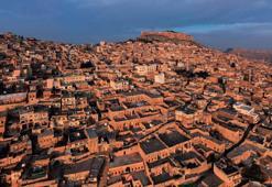 Mevsim normallerinin üzerindeki sıcaklık, Mardin turizmini olumsuz etkiledi