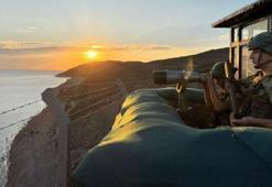 MSB: Yunanistan'a geçmeye çalışan 9'u FETÖ mensubu, 16 kişi yakalandı