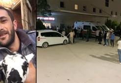 Tokat'ta düğünde silahlı kavga: 1 ölü, 3 yaralı