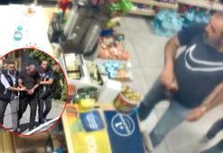 Bahçelievler'de arkadaşını bıçaklayarak öldüren şüpheli yakalandı