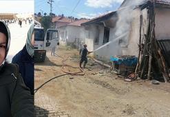 Çorum'da 2 gündür kayıp olan kadın bulundu