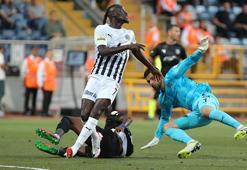 Kasımpaşa - Pendikspor: 1-1