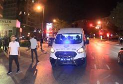 Bağcılar'da uzun namlulu silahlarla saldırı: 2'si ağır 3 yaralı
