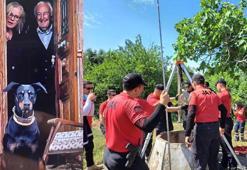 Kayıp Berzeg’in banka hesapları ve bilgisayarları incelendi, 20 kişinin ifadesi alındı