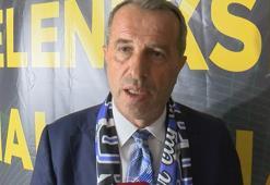 Saffet Sancaklı: Ligin geliriyle harcanan para arasında büyük uçurumlar var