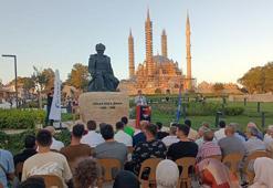 Kur'an'a yapılan saldırılar, Edirne’de protesto edildi