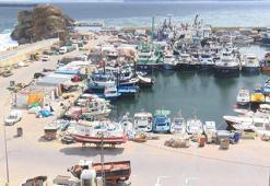 1 Eylül'e hazırlanan balıkçılar: Hamsi bol, palamut gözükmüyor