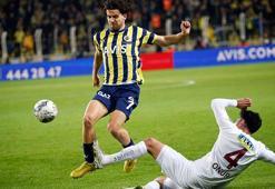 Ferdi Kadıoğlu'nun kalça kasında yırtık tespit edildi