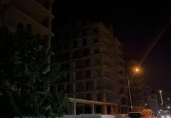 Yasemin, inşaatın merdiven boşluğunda ölü bulundu