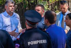 Romanya Başbakanı Ciolacu: Ülkedeki tüm akaryakıt istasyonları denetlenecek