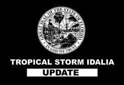 Florida, Idalia Kasırgası’na hazırlanıyor