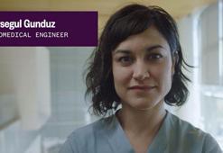 Beyin dalgalarından müziği deşifre eden araştırmadaki tek Türk, DHA’ya konuştu