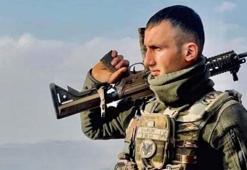MSB: Pençe-Kilit bölgesinde 1 asker şehit oldu