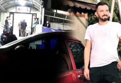 Husumetlisini öldürdü, arkadaşını ağır yaraladı