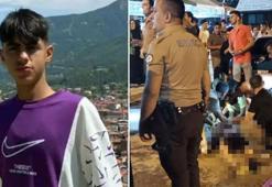 Konser alanında bıçaklanan Enes, yaşamını yitirdi