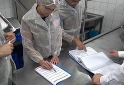 81 ilde eş zamanlı gıda denetimi