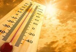 Marmara'da hava sıcaklıkları mevsim normallerinin üzerine çıkacak