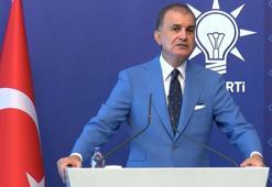 AK Parti'li Çelik: Seçim sonucunu algılamayan tek kişi Kemal Kılıçdaroğlu