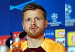 Fredrik Midtsjö: Molde’yi Şampiyonlar Ligi’nde görmek istemiyorum