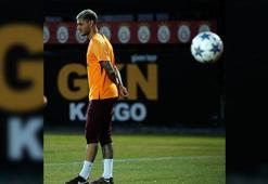Galatasaray, Molde maçının hazırlıklarını tamamladı