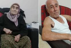 55 yıllık eşini öldürdü; 'Uzun süredir geçimsizlik yaşıyorduk' dedi