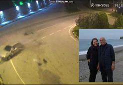 Dönemin Karabük Valisinin oğluna, 2 kişinin öldüğü kazada 2 yıl 11 ay hapis