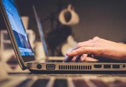 TÜİK: İnternete erişimi olan hane oranı yüzde 95,5 oldu