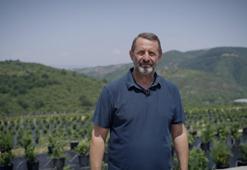 Yalova’ya yaban mersini üretim çiftliği kuruluyor; ilk hasat 2024’te alınacak