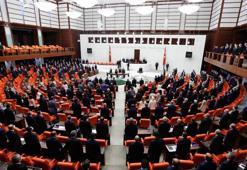 Meclis, yeni yasama yılına 'ekonomi' gündemiyle başlayacak