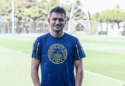 Cengiz Ünder: Fenerbahçe'yi Şampiyonlar Ligi'nde büyük kupalara karşı oynarken görmek istiyoruz
