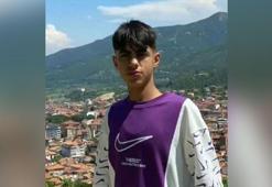 Konser alanında göğsünden bıçaklanan Enes'in cinayet şüphelisi tutuklandı