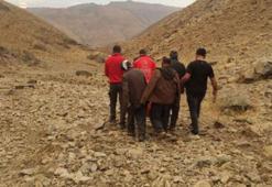 Yaylada doğum sancısı tutan kadına, UMKE ekibi 5 kilometre yürüyerek ulaştı