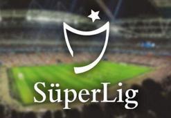 Süper Lig’de 4'üncü hafta maçlarının hakemleri açıklandı