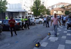 Önceki gün gece kulübünde tartıştığı 2 kardeşi ve yoldan geçen kuryeyi tabancayla vurdu