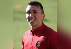Fernando Muslera: Bütün takımların hayali Şampiyonlar Ligi’nde oynamaktır