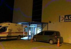 Mevlit yemeğinden zehirlendikleri şüphesiyle 37 kişi hastaneye başvurdu