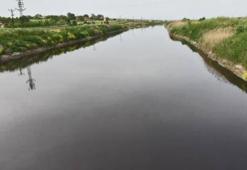 Ergene Nehri'ndeki kirlilik yapay zeka ile tespit edilecek