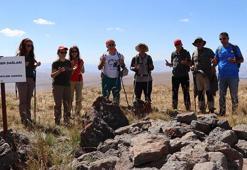 Zafer Bayramı'nda Allahuekber Dağları'ndaki şehitler için yürüdüler