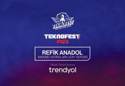 Trendyol, TEKNOFEST’te yerini aldı