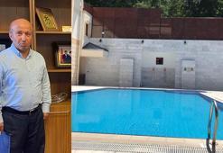 Eski bakan Kutbettin Arzu, havuzda ölü bulundu
