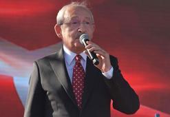 Kılıçdaroğlu: 1940'lı yıllarda dünyaya uçak ihraç eden 5 ülkeden 1'i Türkiye'dir, kaçımızın bunlardan haberi var