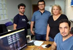 Geliştirilen yapay zeka uygulamasıyla yemek borusu kanserinin evresi anında bilinecek