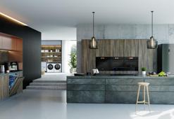 BSH Ev Aletleri, IFA 2023’te yerini aldı