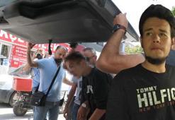 Üvey ağabeyini öldüren 16 yaşındaki çocuk tutuklandı