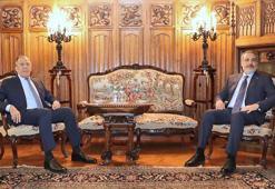 Bakan Fidan: Tahıl Anlaşması’nı yeniden hayata geçirmek için yoğun çaba harcıyoruz