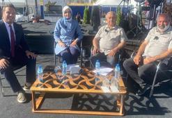 Afyonkarahisar Valisi Kübra Güran Yiğitbaşı: En iyi altyapı, en iyi padok ve en iyi tanıtım yapan ülke ödüllerini aldık