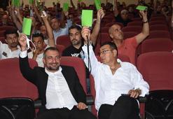 Altay yönetimi şirketleşme yetkisini aldı