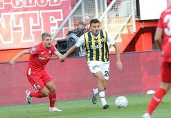 Twente - Fenerbahçe: 0-1