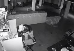 Ankara'da 10 günde 24 hırsızlık olayı aydınlatıldı; 6 tutuklama